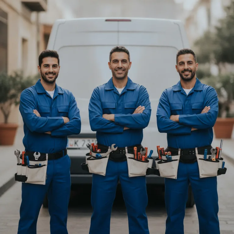 Riparazione Caldaia Gas team a Capannori